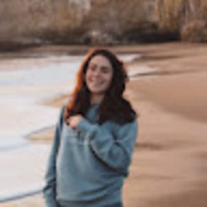 Meet your Posher, Isabella